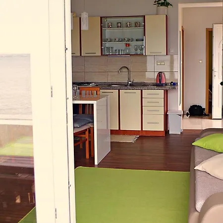In With Sea View, Terrace, Air Conditioning, Wifi 3617-4 * Poljana (Ugljan)