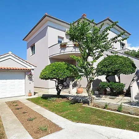 In With Sea View, Terrace, Air Conditioning, Wifi 3617-4