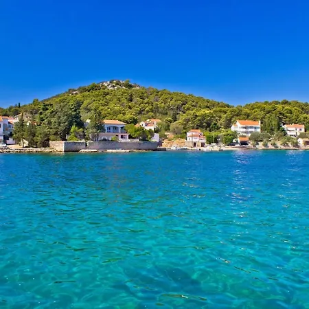 Apartment In With Sea View, Terrace, Air Conditioning, Wifi 3617-4 *