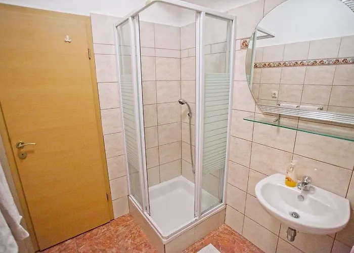 In With Sea View, Terrace, Air Conditioning, Wifi 3617-4 Appartamento *