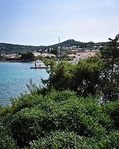 Appartamento In With Sea View, Terrace, Air Conditioning, Wifi 3617-4 *