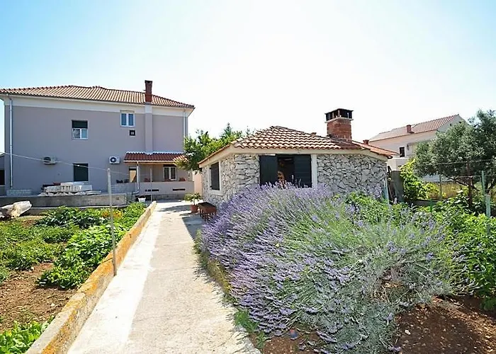 In With Sea View, Terrace, Air Conditioning, Wifi 3617-4 *