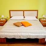 Apartmán In With Sea View, Terrace, Air Conditioning, Wifi 3617-4 Poljana (Ugljan)
