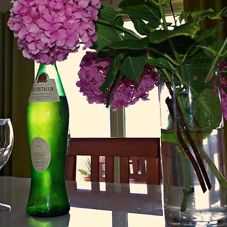 Lejlighed In With Sea View, Terrace, Air Conditioning, Wifi 3617-4 *