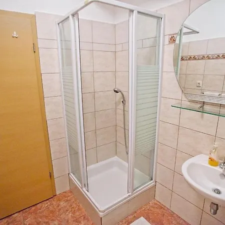 In With Sea View, Terrace, Air Conditioning, Wifi 3617-4 Lejlighed *