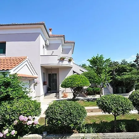 Lejlighed In With Sea View, Terrace, Air Conditioning, Wifi 3617-4