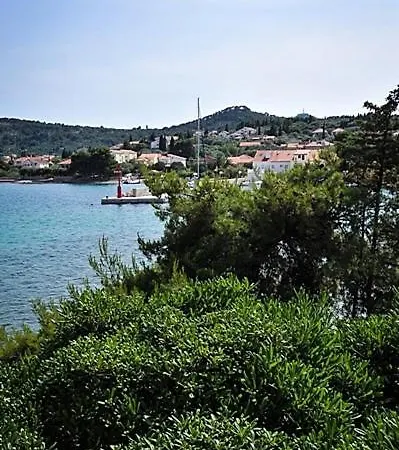 Apartament In With Sea View, Terrace, Air Conditioning, Wifi 3617-4 *
