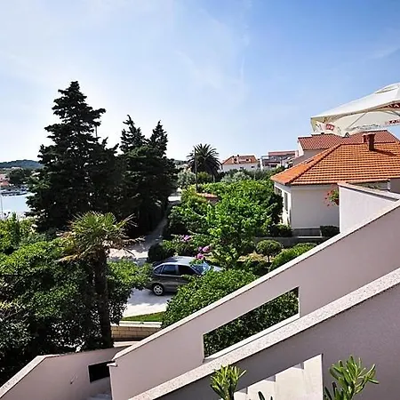 In With Sea View, Terrace, Air Conditioning, Wifi 3617-4 Lejlighed Poljana (Ugljan)