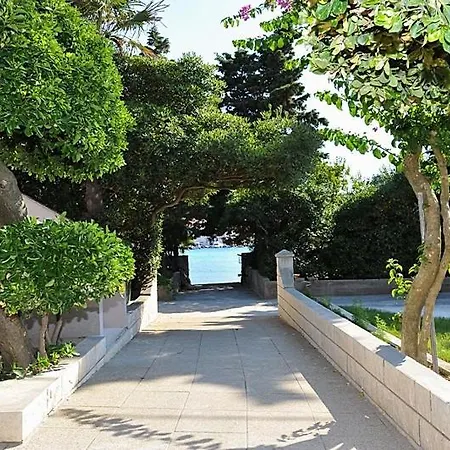In With Sea View, Terrace, Air Conditioning, Wifi 3617-4 * Poljana (Ugljan)