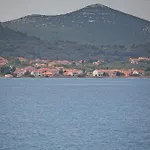 In With Sea View, Terrace, Air Conditioning, Wifi 3617-4 شقة *