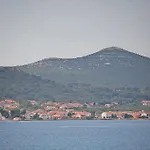شقة In With Sea View, Terrace, Air Conditioning, Wifi 3617-4 *