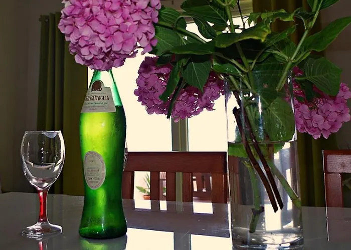 Apartmán In With Sea View, Terrace, Air Conditioning, Wifi 3617-4 *