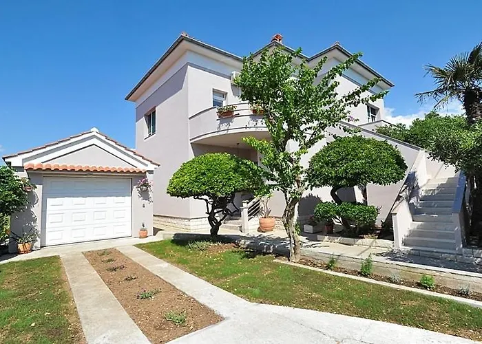 In With Sea View, Terrace, Air Conditioning, Wifi 3617-4